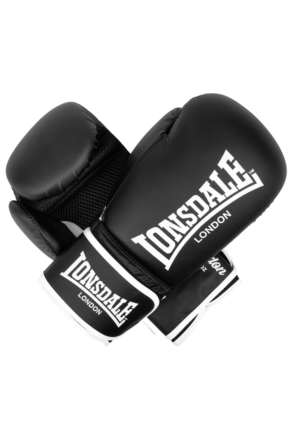 LONSDALE boxing gloves ASHDON