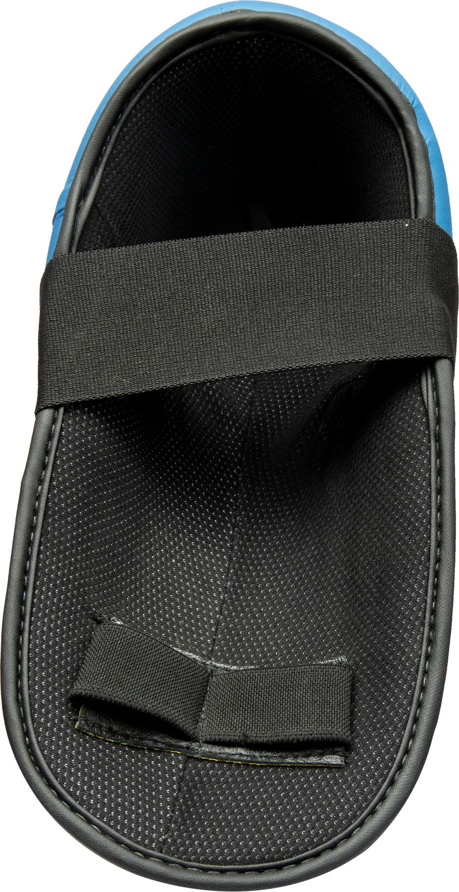 Fußschutz