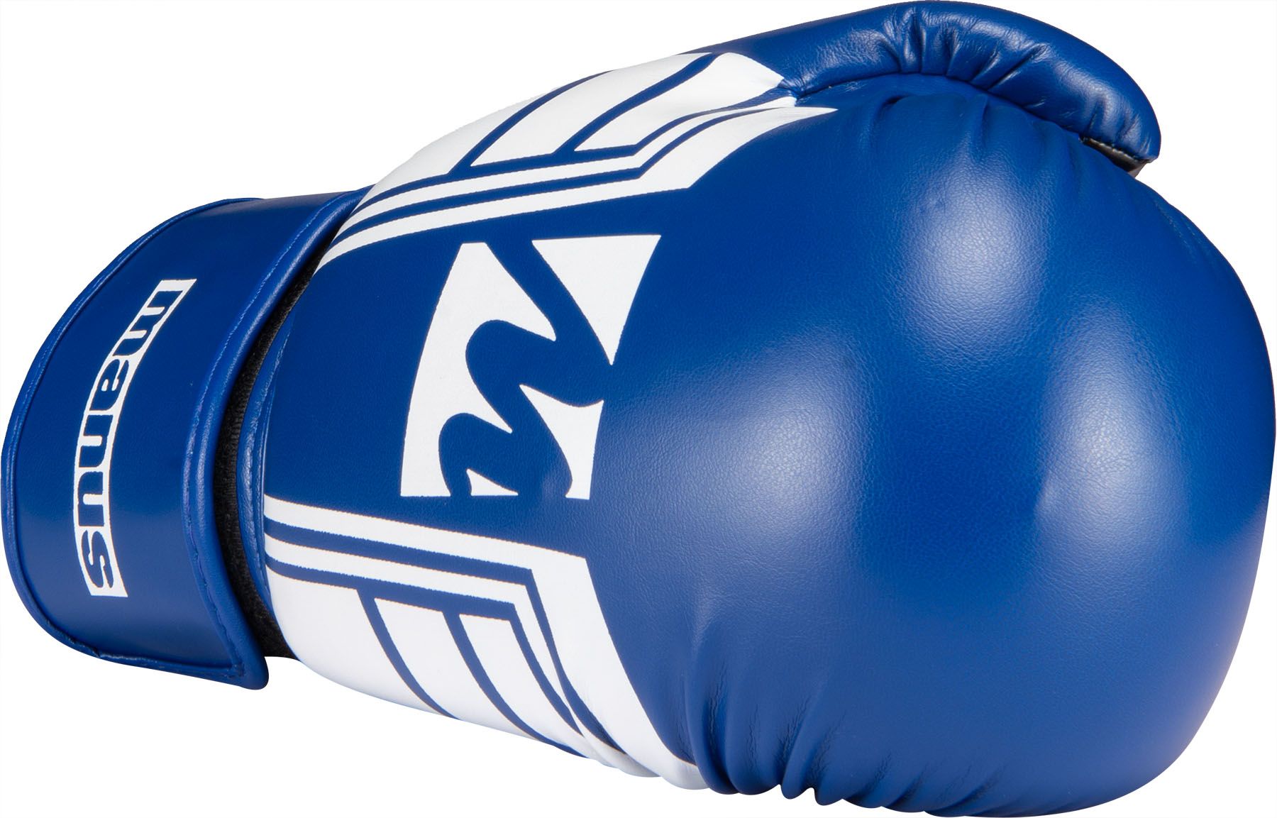 Boxhandschuhe Manus „WAKO ProGrip“