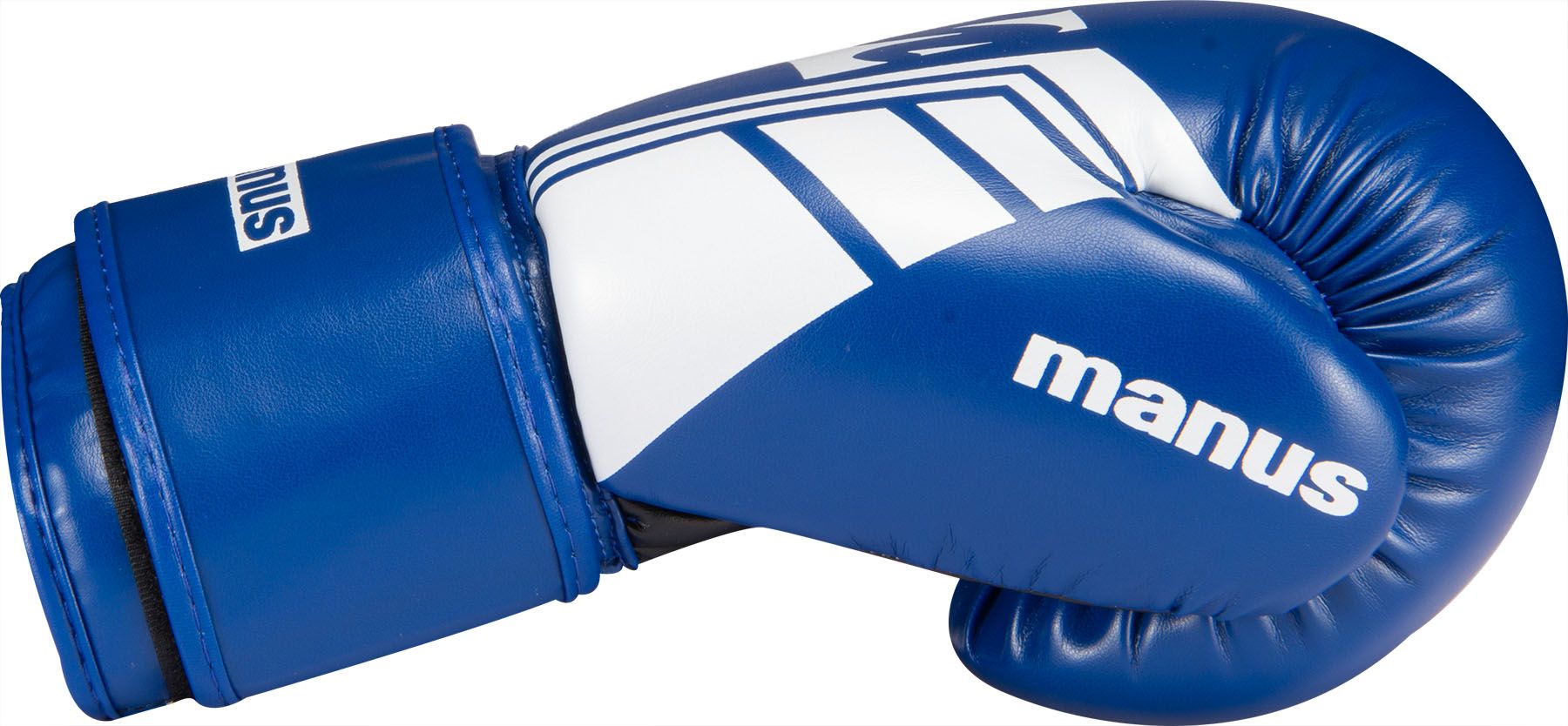 Boxhandschuhe Manus „WAKO ProGrip“