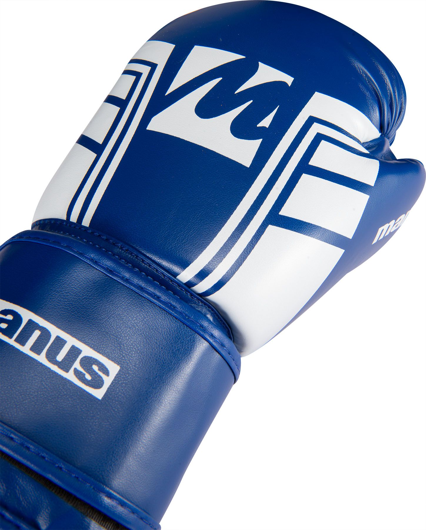 Boxhandschuhe Manus „WAKO ProGrip“