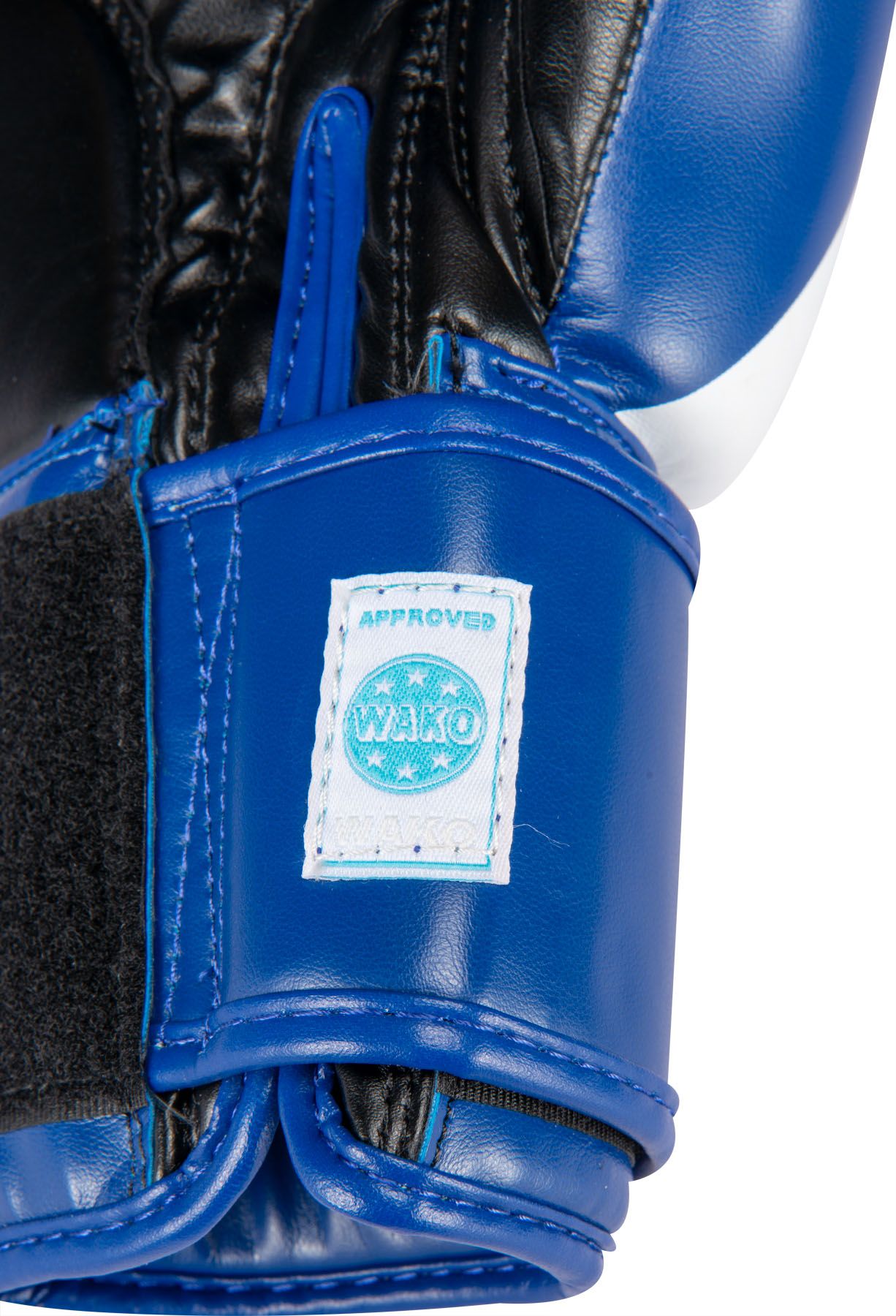 Boxhandschuhe Manus „WAKO ProGrip“