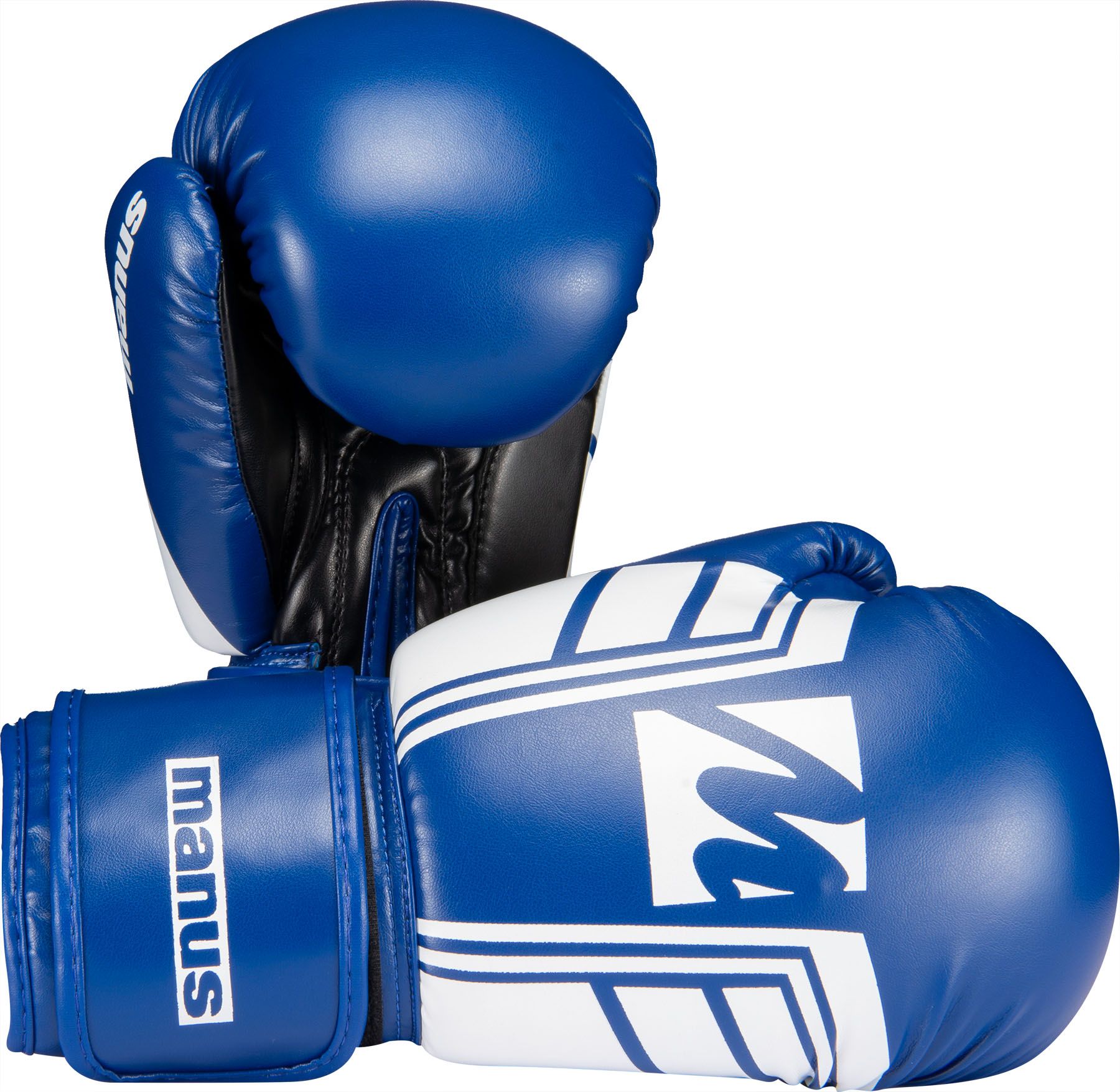 Boxhandschuhe Manus „WAKO ProGrip“