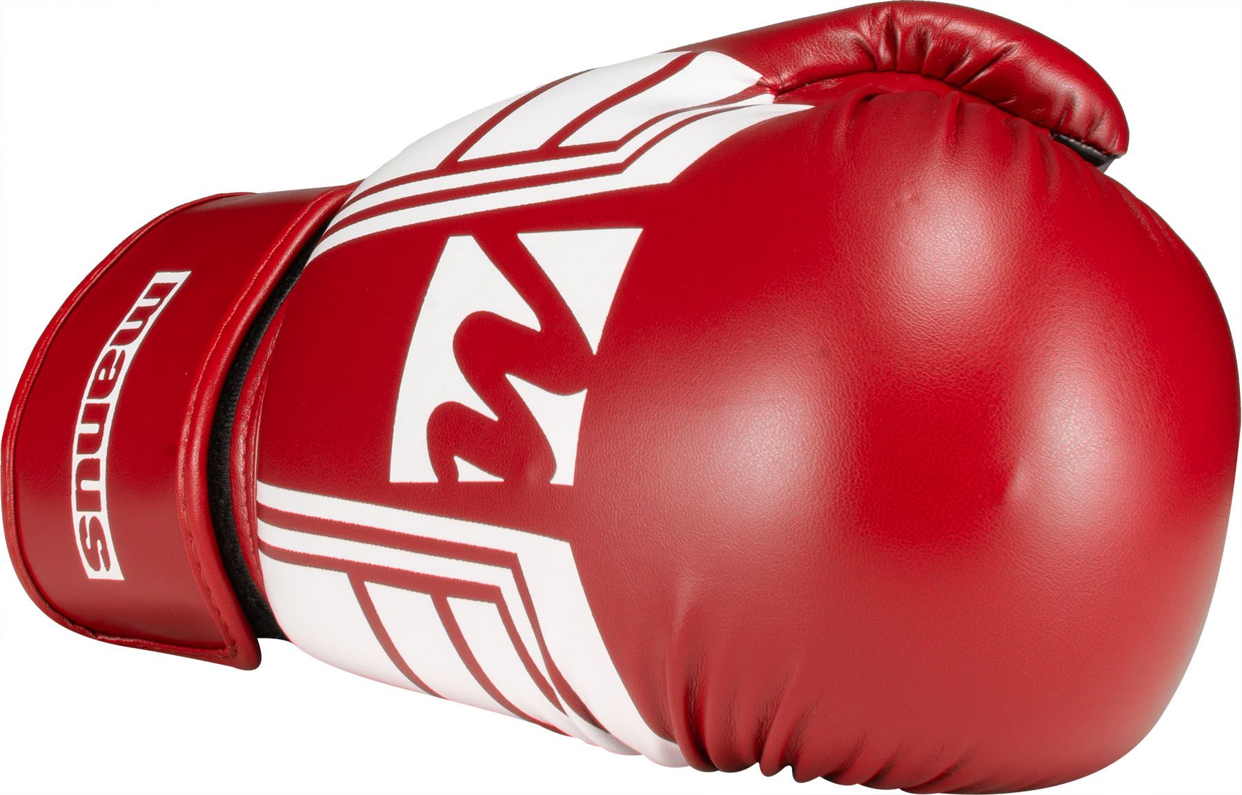 Boxhandschuhe Manus „WAKO ProGrip“