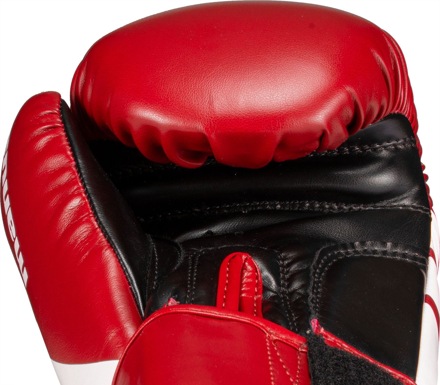 Boxhandschuhe Manus „WAKO ProGrip“