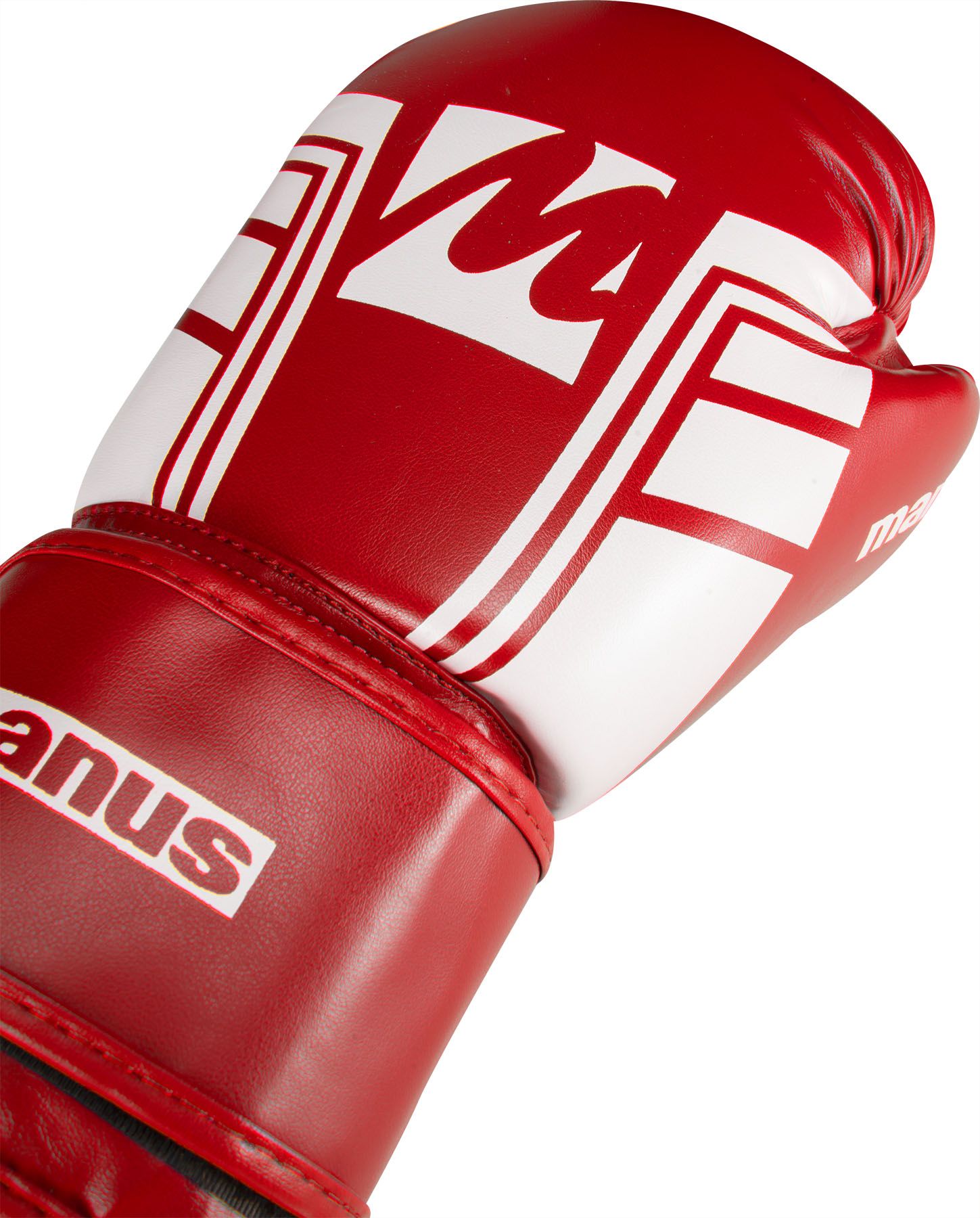 Boxhandschuhe Manus „WAKO ProGrip“