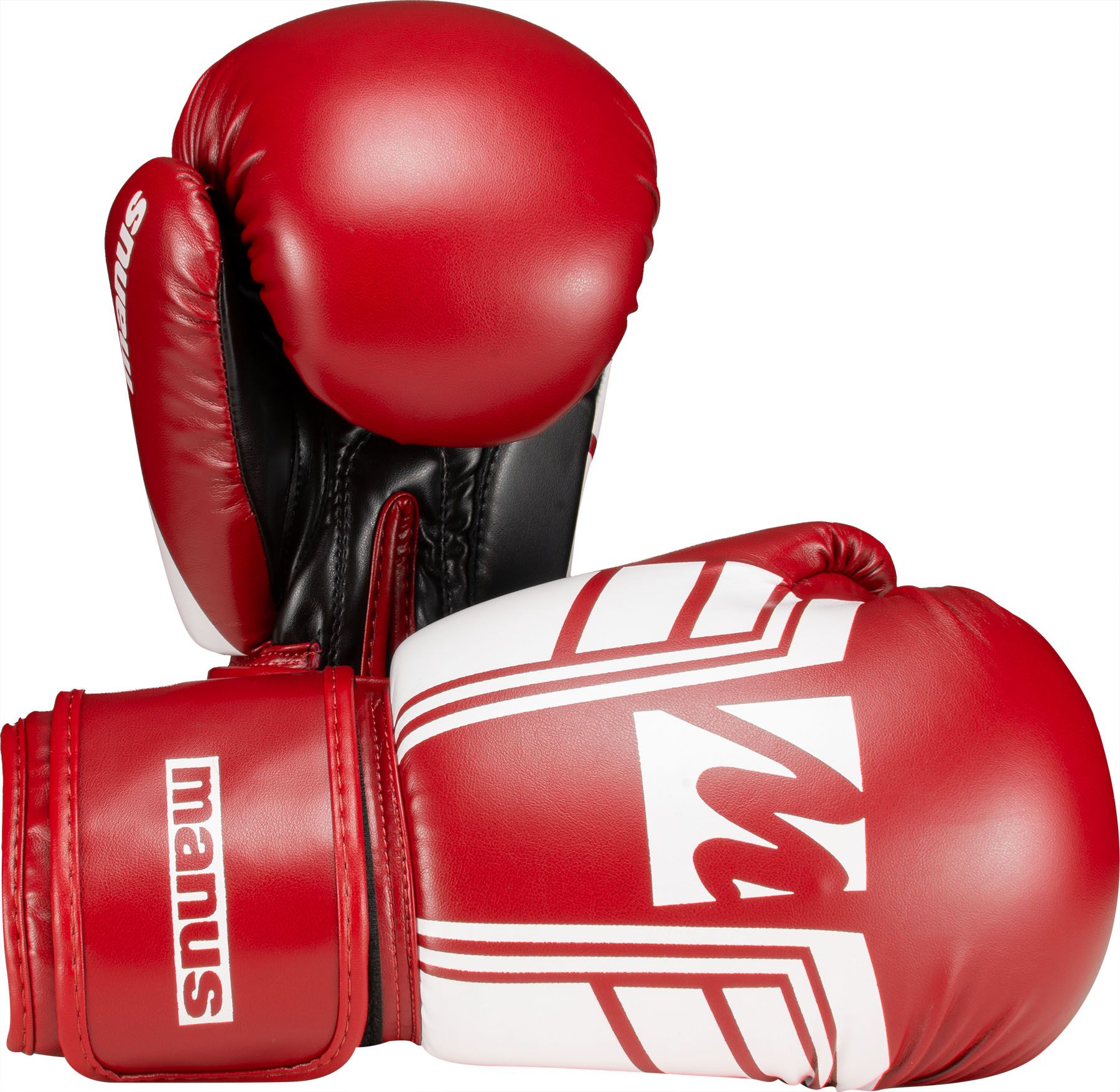 Boxhandschuhe Manus „WAKO ProGrip“