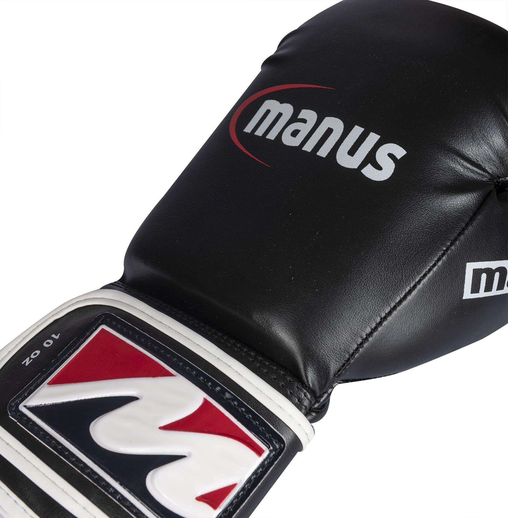 Box-Starterset mit Boxhandschuhen und Zahnschutz