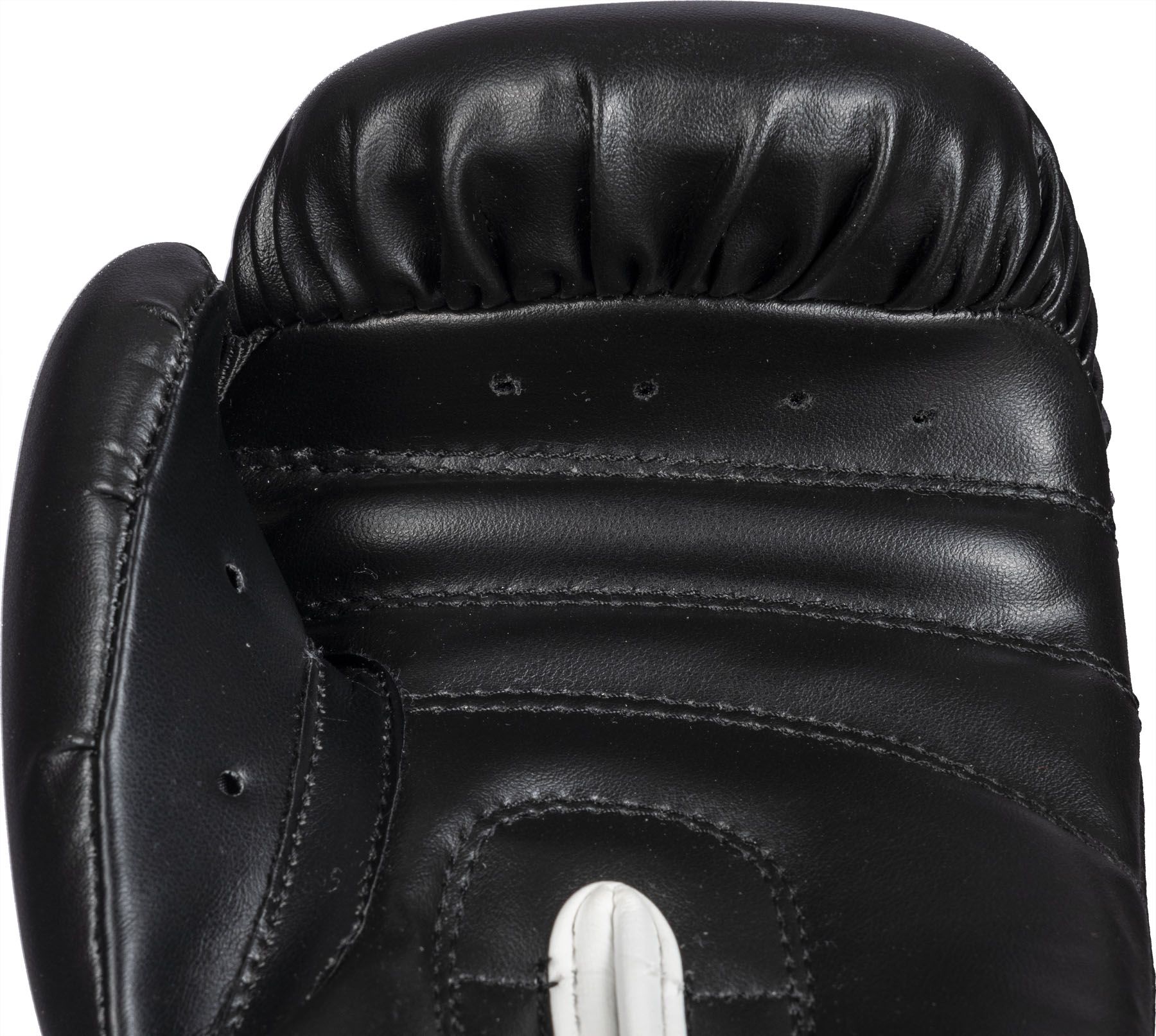Box-Starterset mit Boxhandschuhen und Zahnschutz