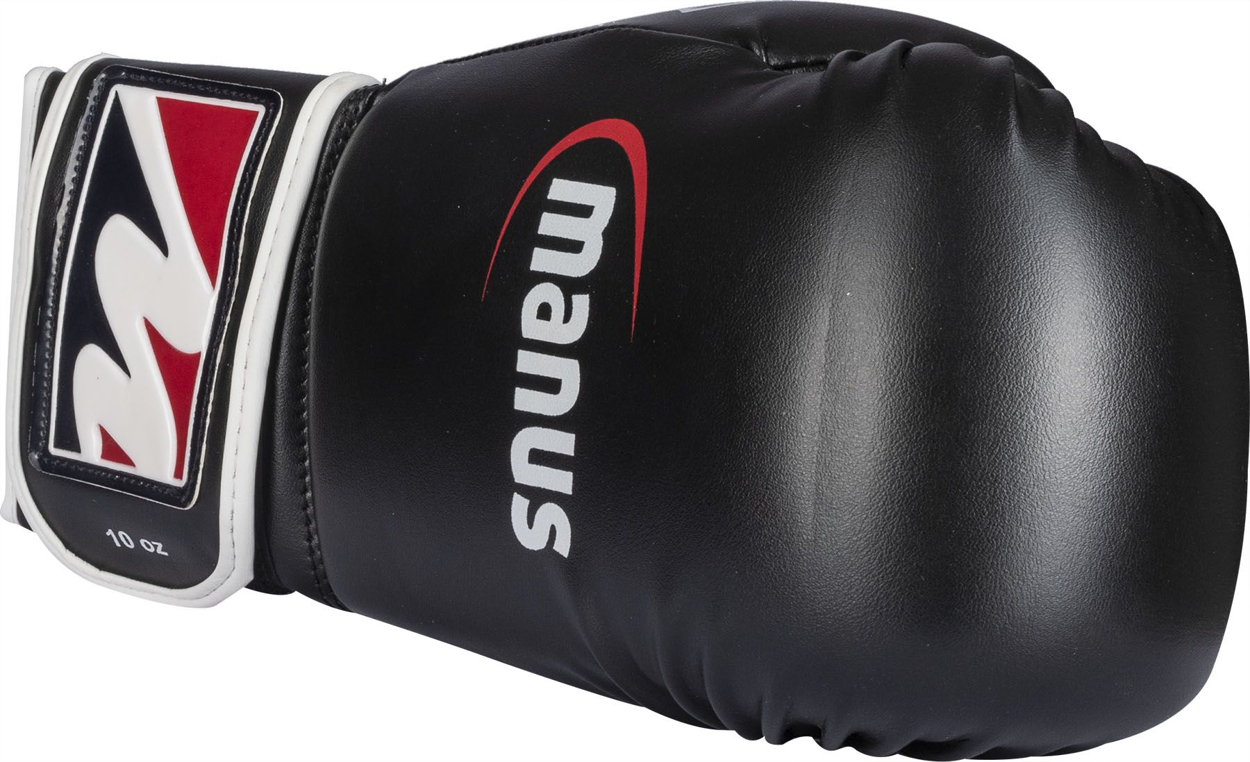 Box-Starterset mit Boxhandschuhen und Zahnschutz