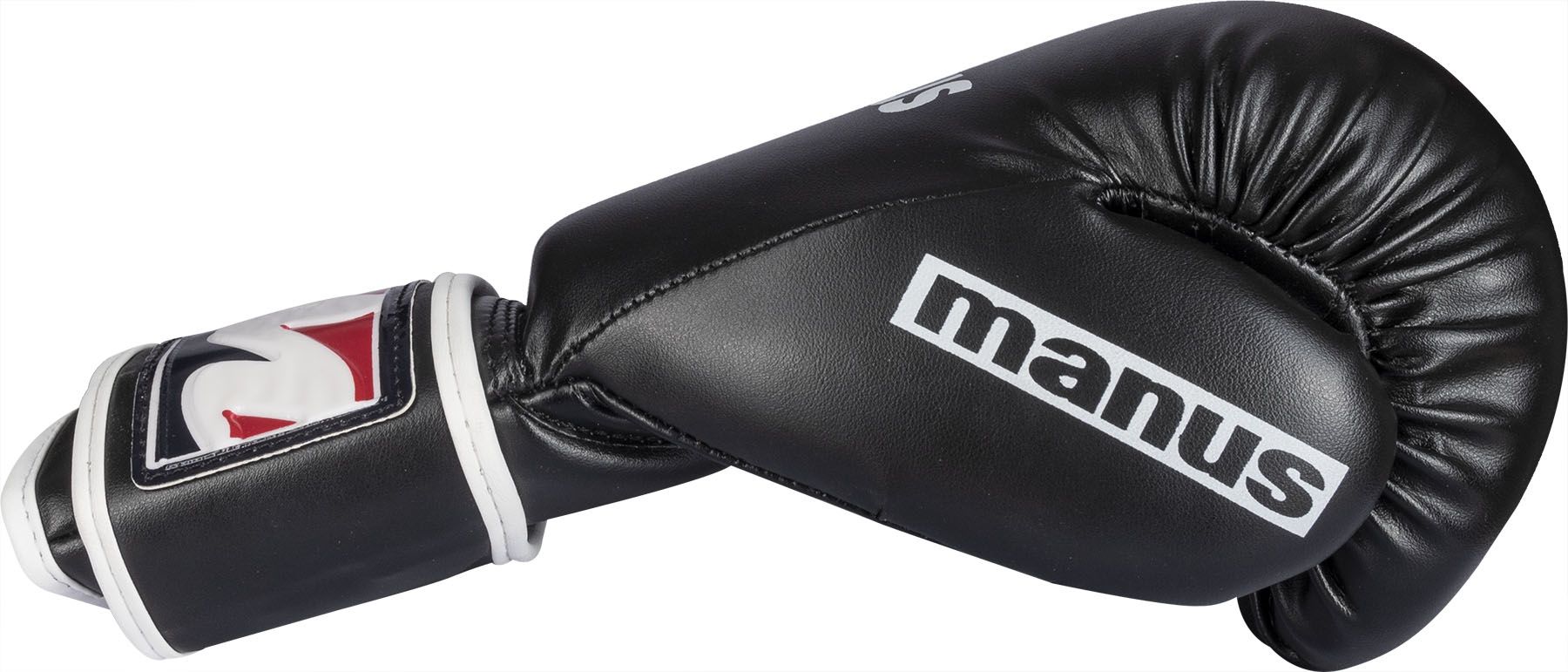 Box-Starterset mit Boxhandschuhen und Zahnschutz