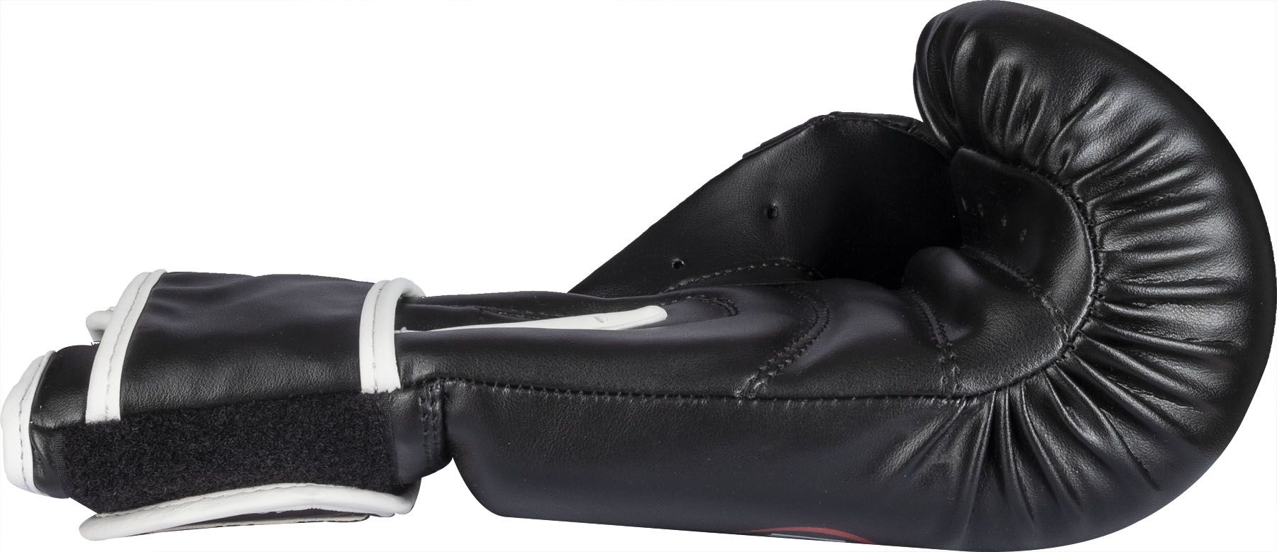 Box-Starterset mit Boxhandschuhen und Zahnschutz