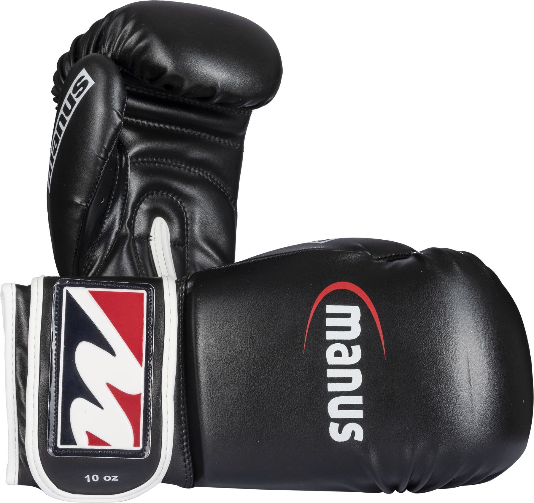 Box-Starterset mit Boxhandschuhen und Zahnschutz