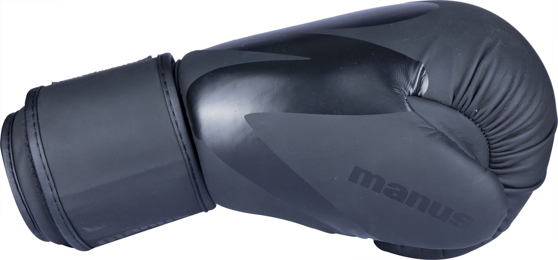 Boxhandschuhe „Wave Black`n`Black“