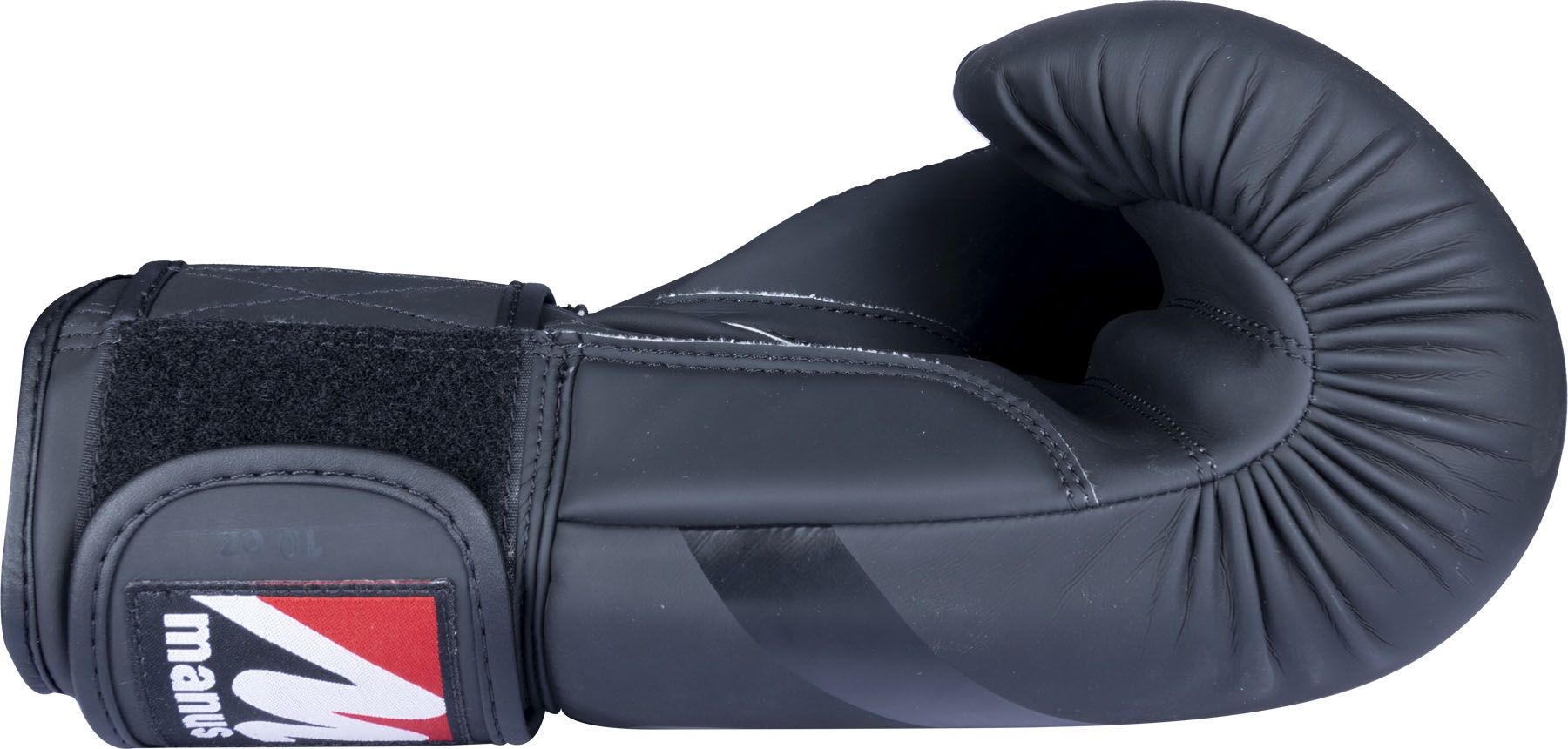 Boxhandschuhe „Wave Black`n`Black“