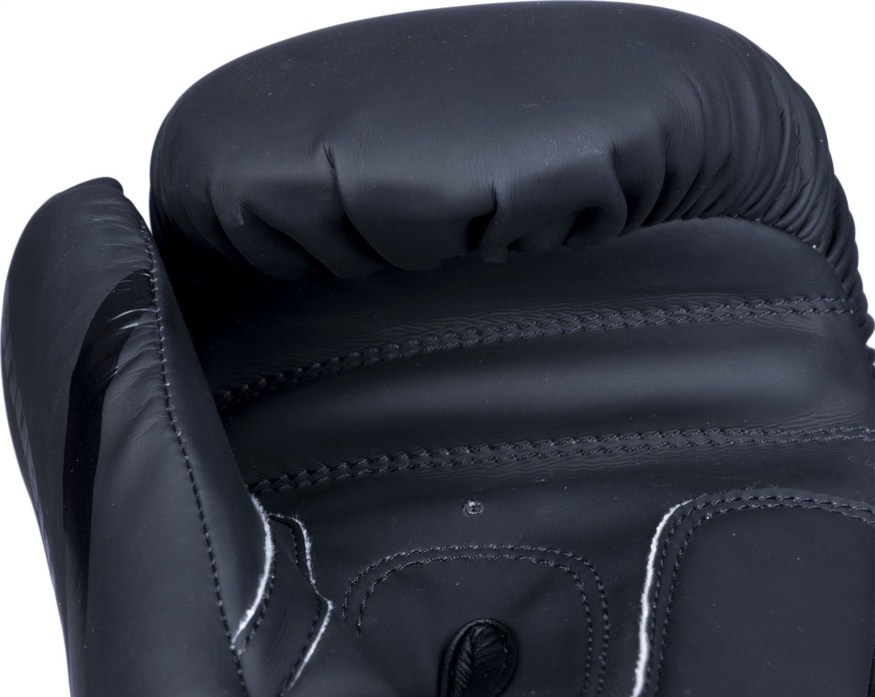 Boxhandschuhe „Wave Black`n`Black“