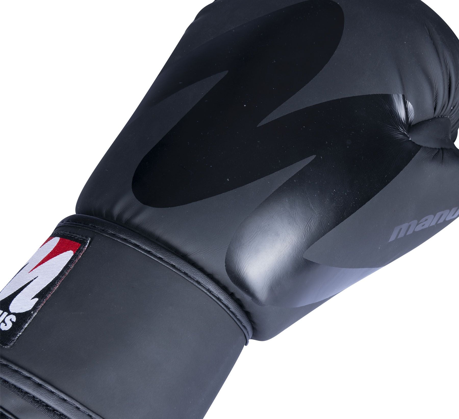 Boxhandschuhe „Wave Black`n`Black“