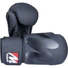 Boxhandschuhe „Wave Black`n`Black“