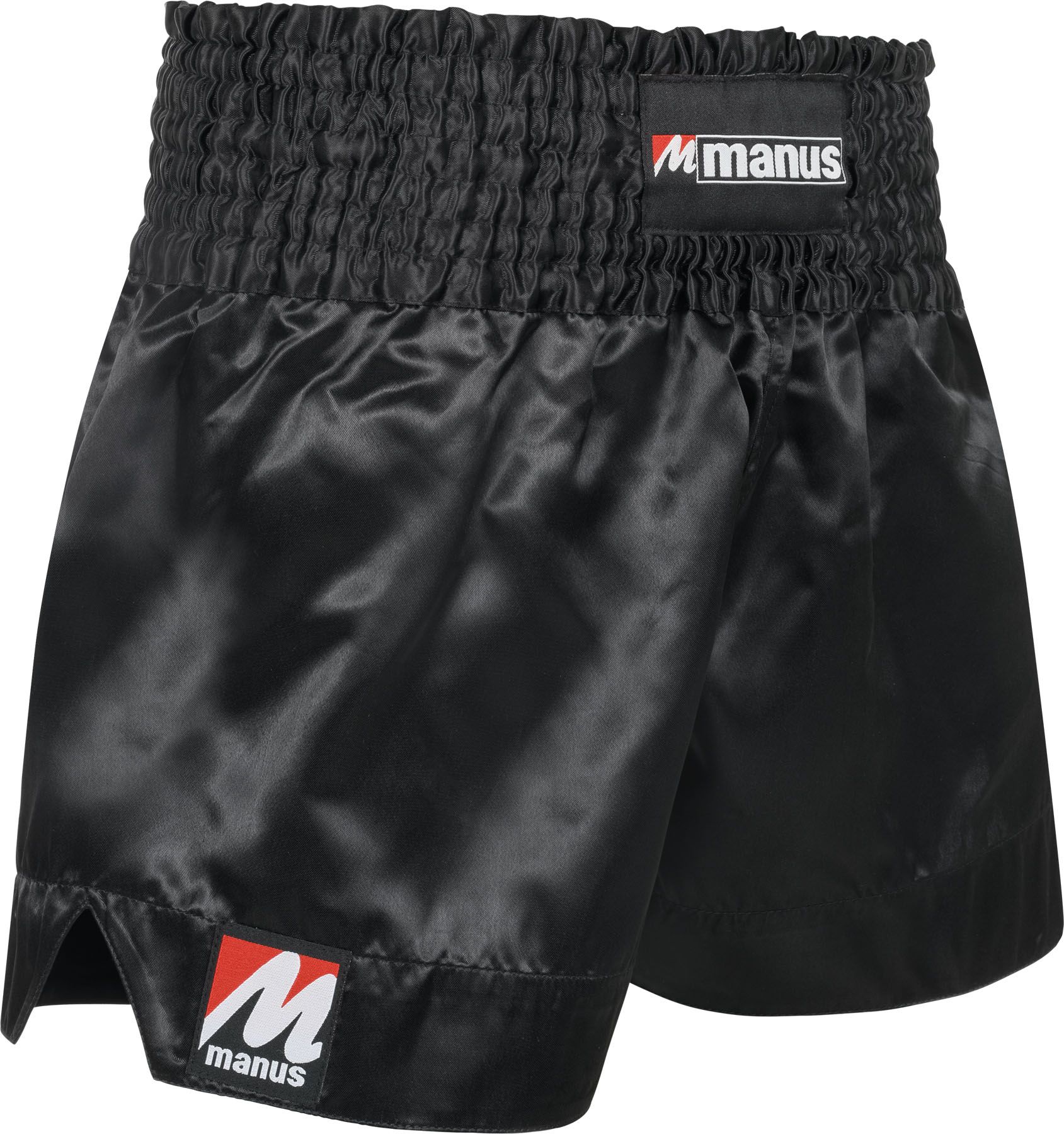 Kickbox-Shorts „Shadow“