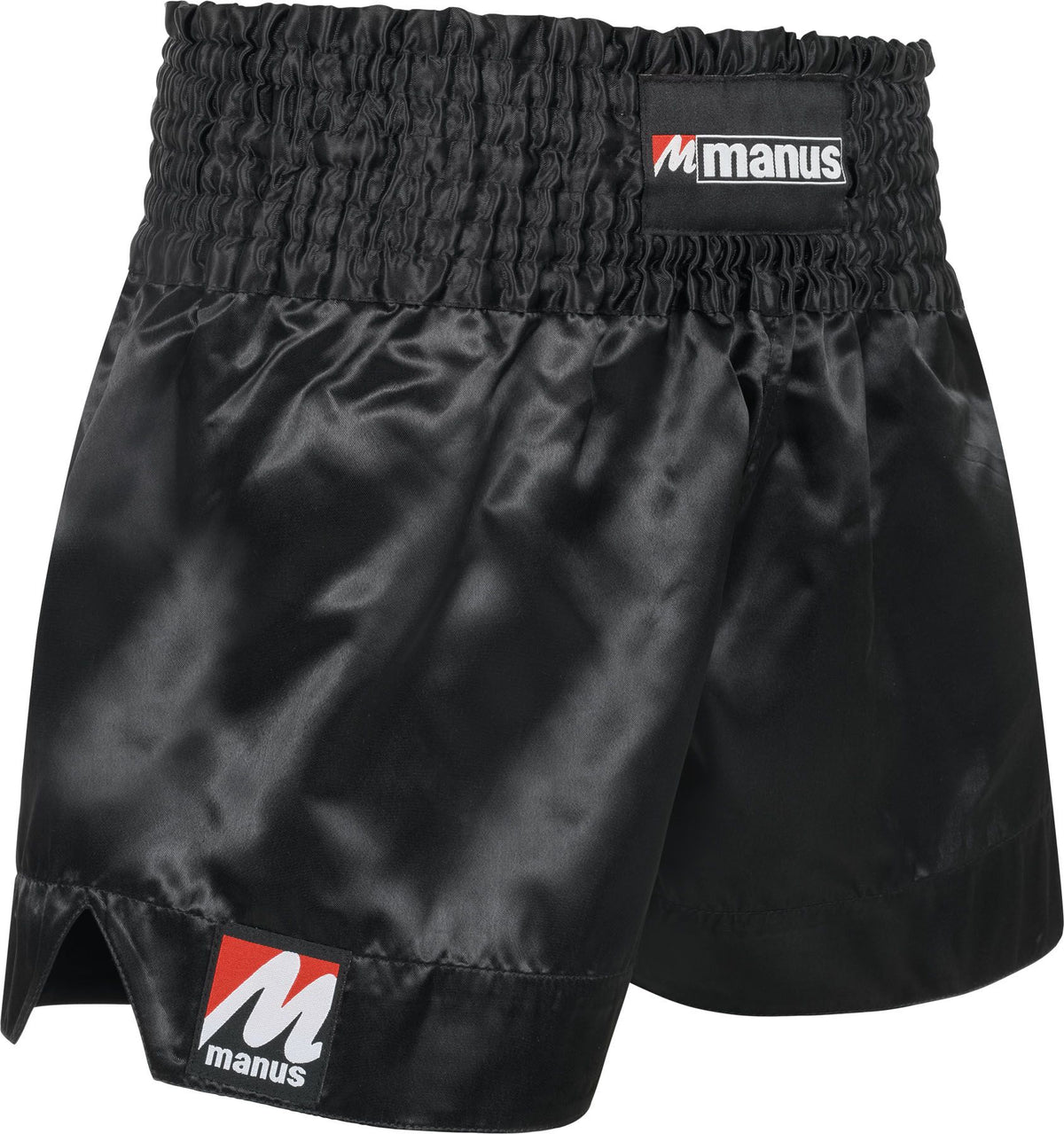 Kickbox-Shorts „Shadow“