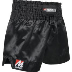 Kickbox-Shorts „Shadow“