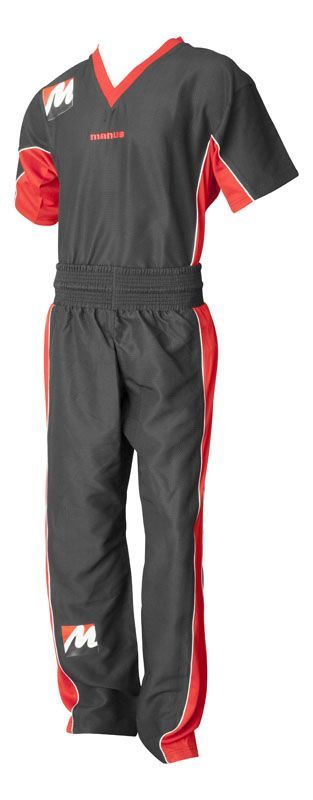 Kickboxuniform „Airtex“