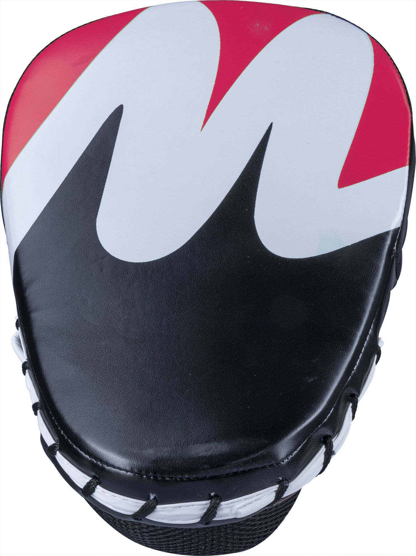 Handpratze „Wave“ - gebogen