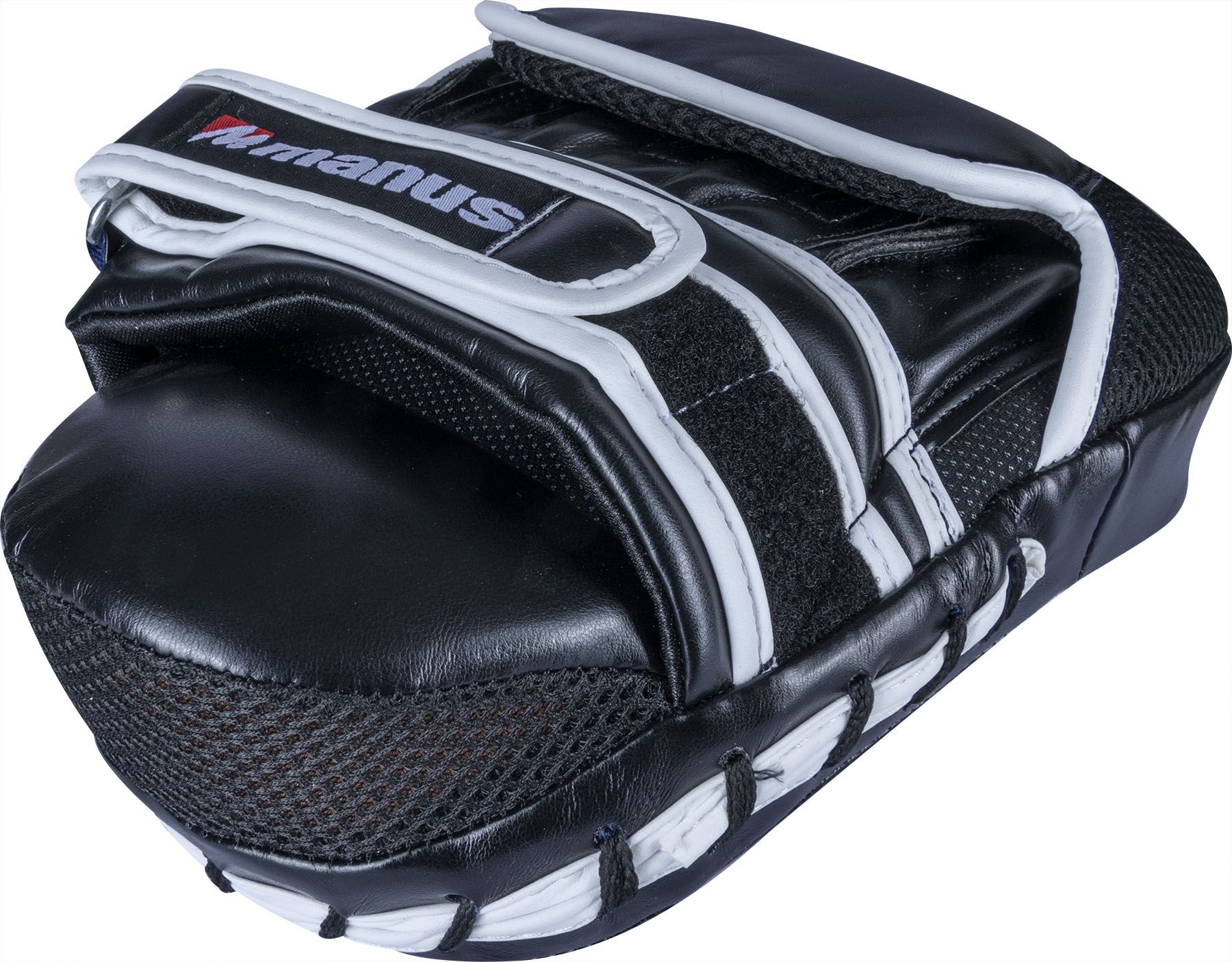Handpratze „Wave“ - gebogen