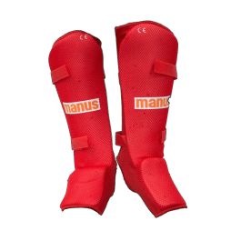 Schienbeinschutz für Thaiboxen, K1 und MMA