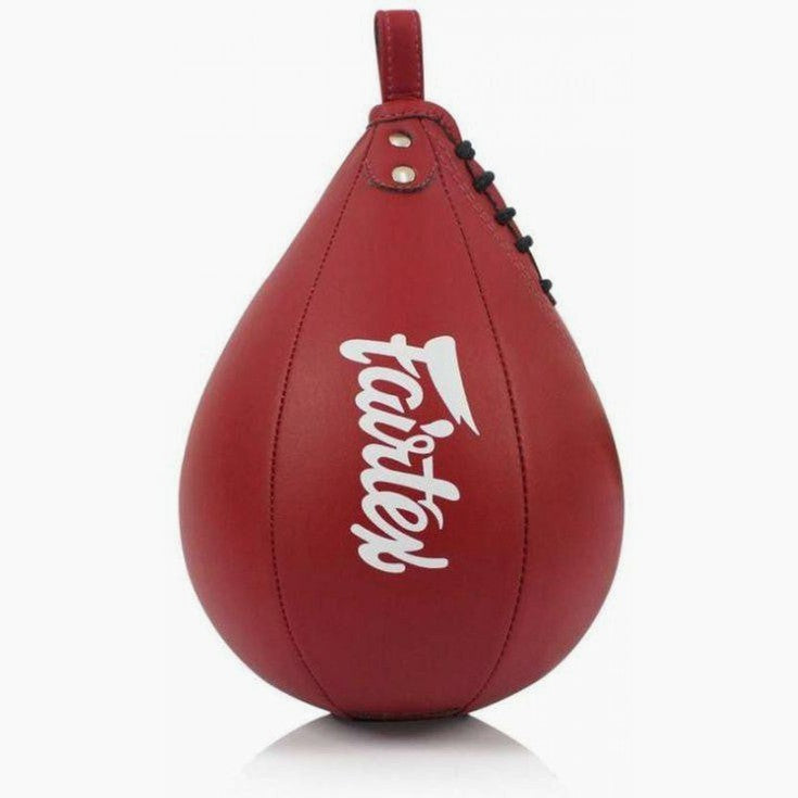 Boxbirne Fairtex SB2 Klein