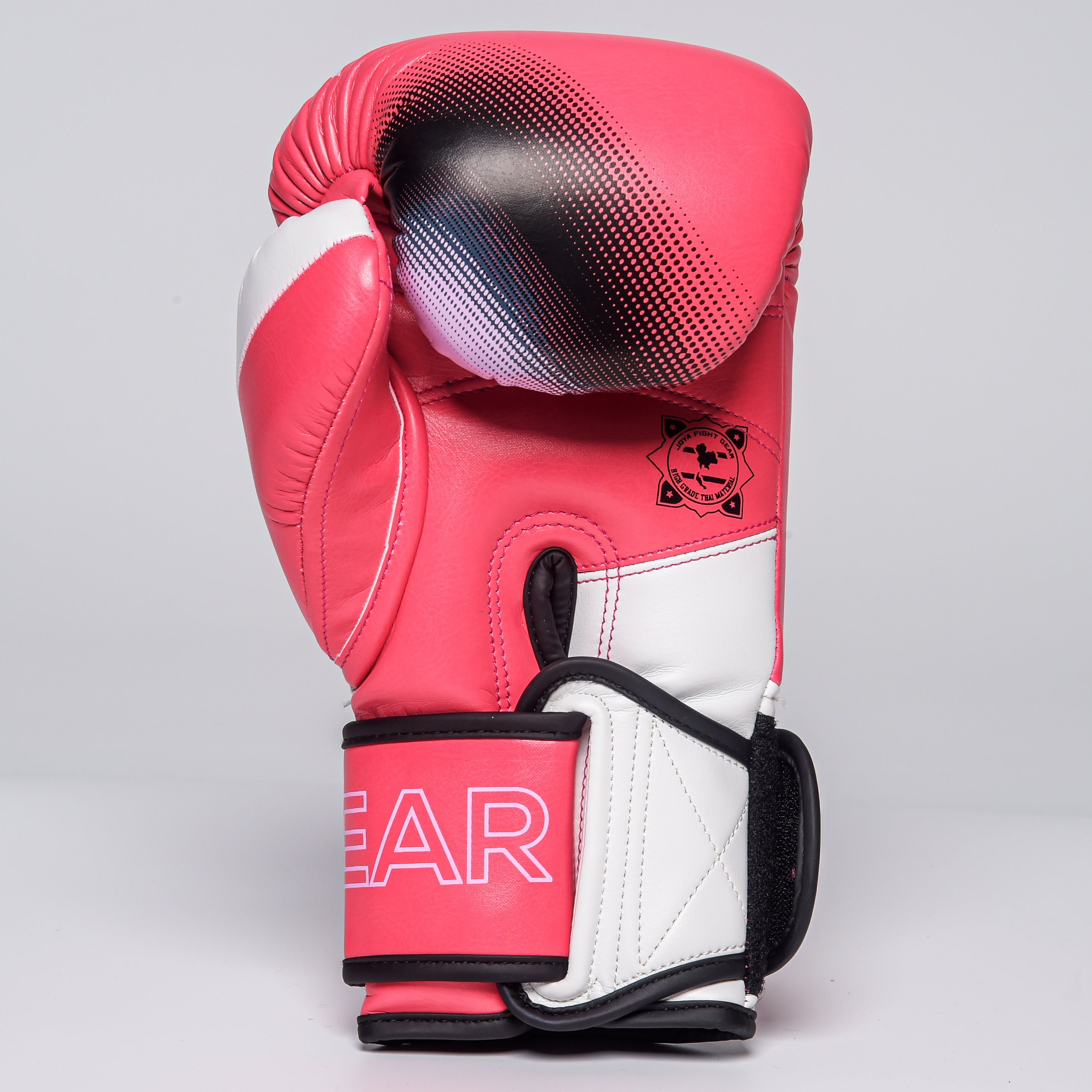Joyagear Evolution Pro Boxing Gloves Pink