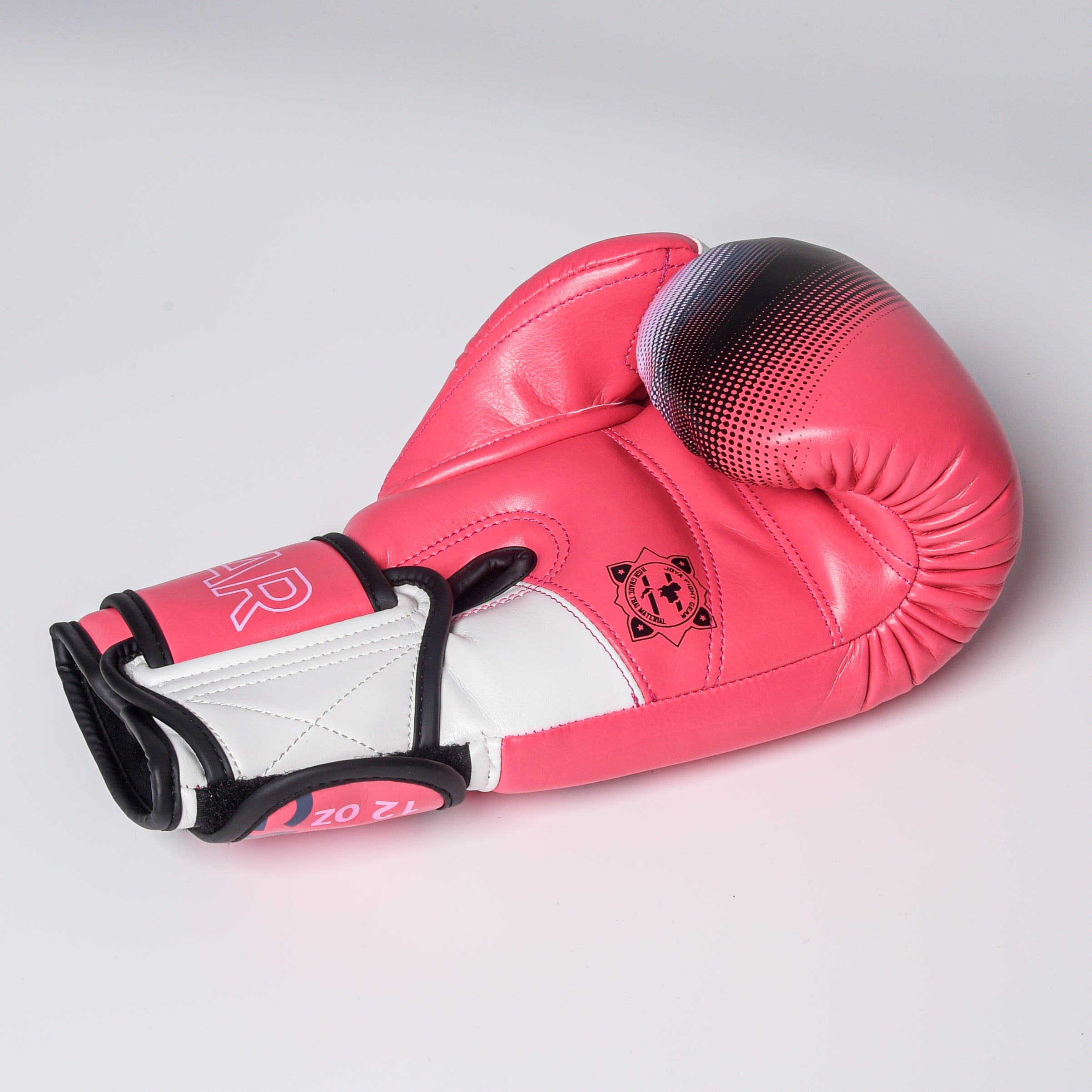Joyagear Evolution Pro Boxing Gloves Pink