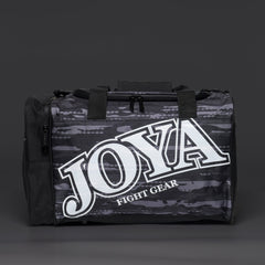 Joya Camo V2 Gym Bag - Black