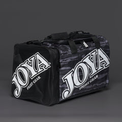 Joya Camo V2 Gym Bag - Black