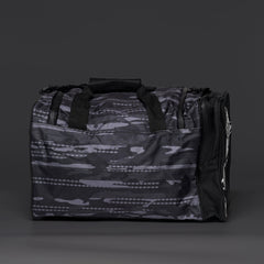 Joya Camo V2 Gym Bag - Black