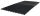 Puzzlematte "Checker" 2 cm grau/schwarz Wendematte