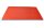 Puzzlematte "Checker" 2 cm rot/blau Wendematte
