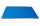 Puzzlematte "Checker" 2 cm rot/blau Wendematte