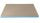 Puzzlematte Econo "Tatami" 4 cm blau/grau Wendematte