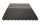 Puzzlematte Pro "Tatami" 4 cm schwarz/grau Wendematte
