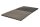 Puzzlematte Pro "Tatami" 4 cm schwarz/grau Wendematte