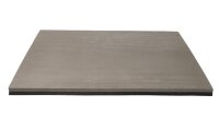 Puzzlematte Pro "Tatami" 4 cm schwarz/grau Wendematte