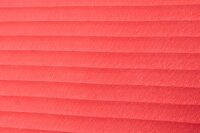 Puzzlematte Pro"Tatami" 4 cm rot/blau Wendematte