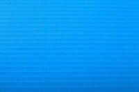 Puzzlematte Pro"Tatami" 4 cm rot/blau Wendematte