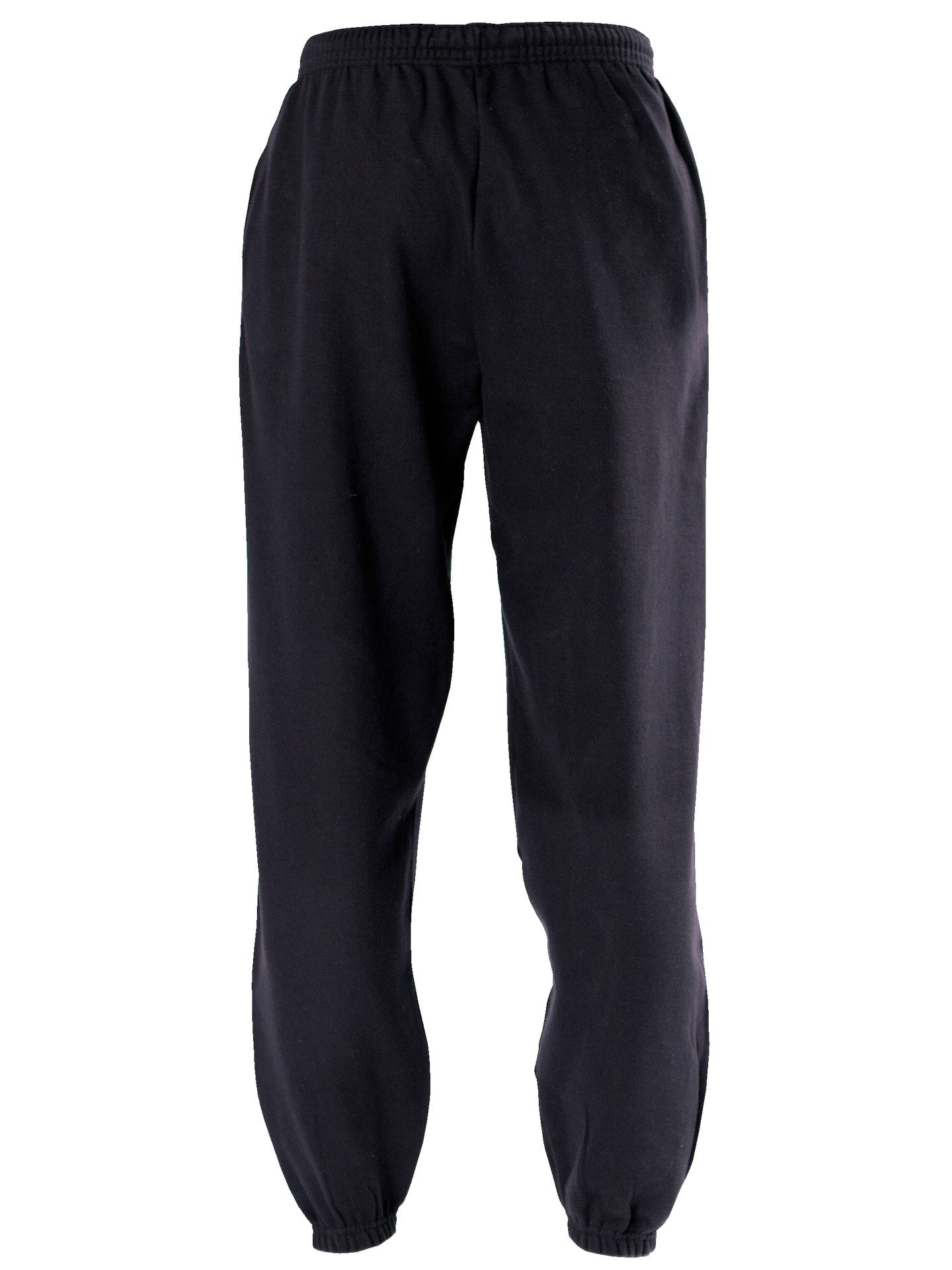 QI Jogginghose schwarz
