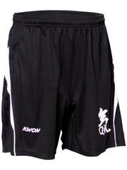 QI Short schwarz