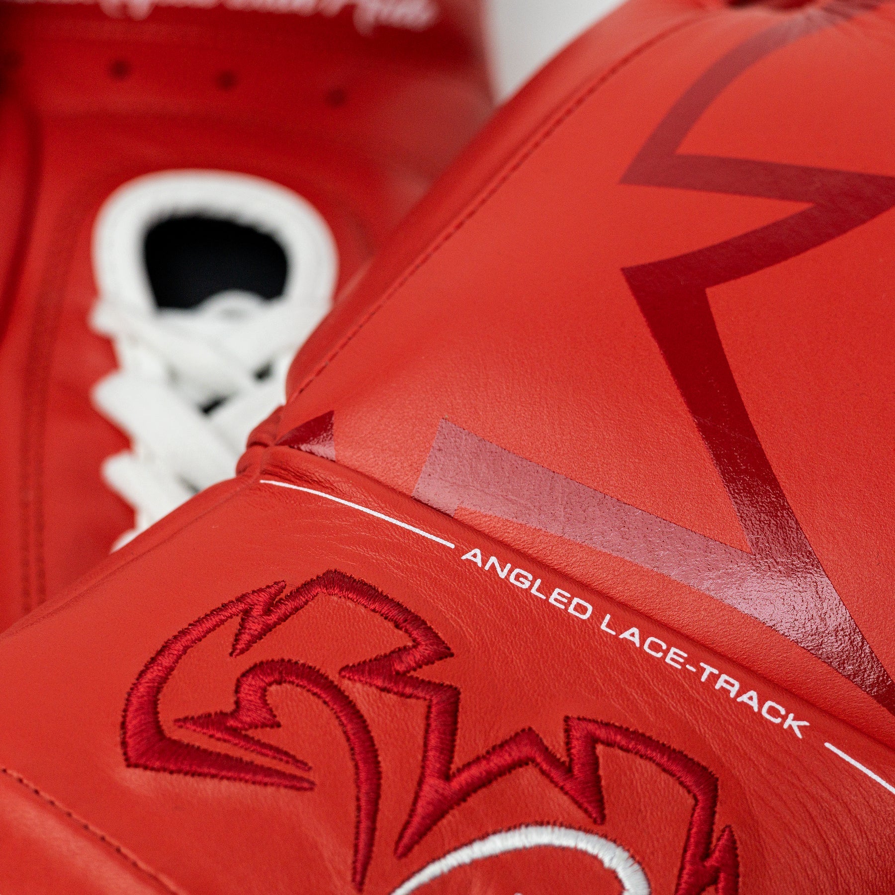 Boxhandschuhe Rival RFX Guerrero Pro Fight HDE-F