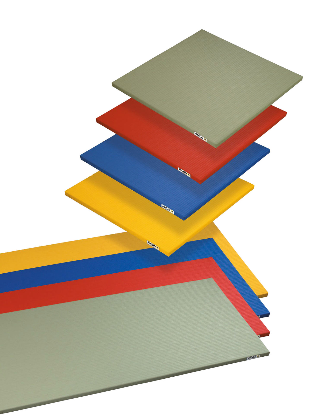 RHODE TATAMI Judo mat Kano RG 235 / 260