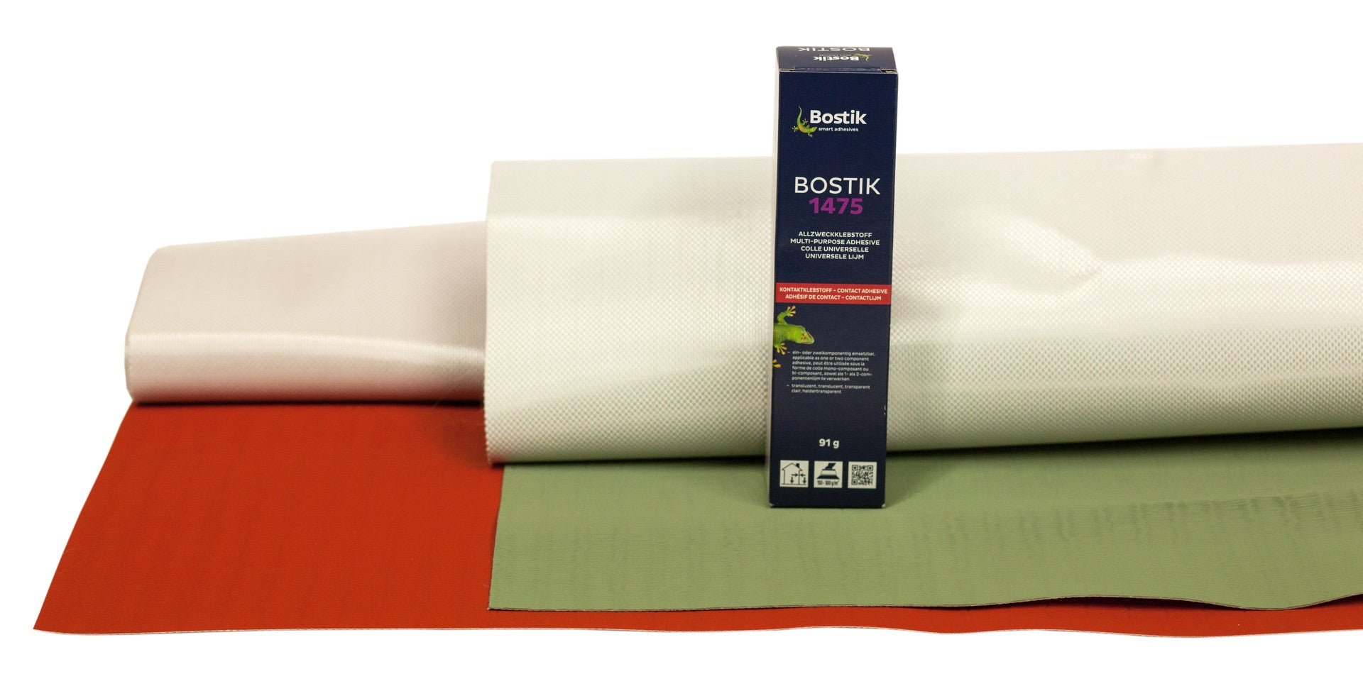 RHODE TATAMI repiar kit vinyl