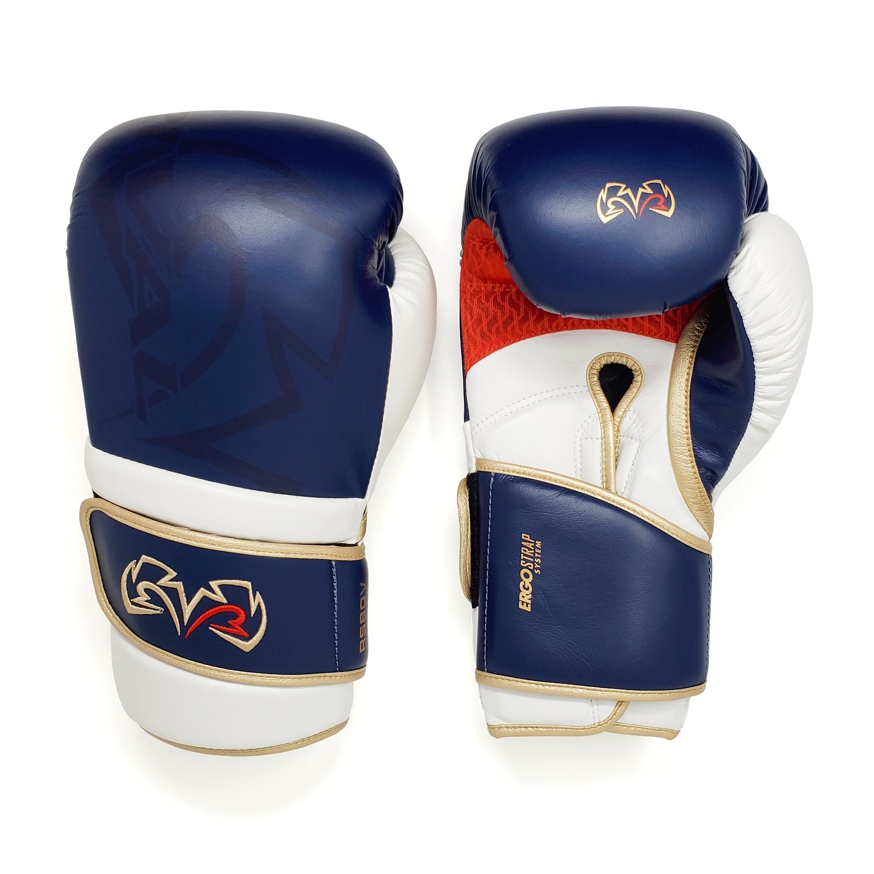 Boxhandschuhe Rival Impuls Sparring RS80V